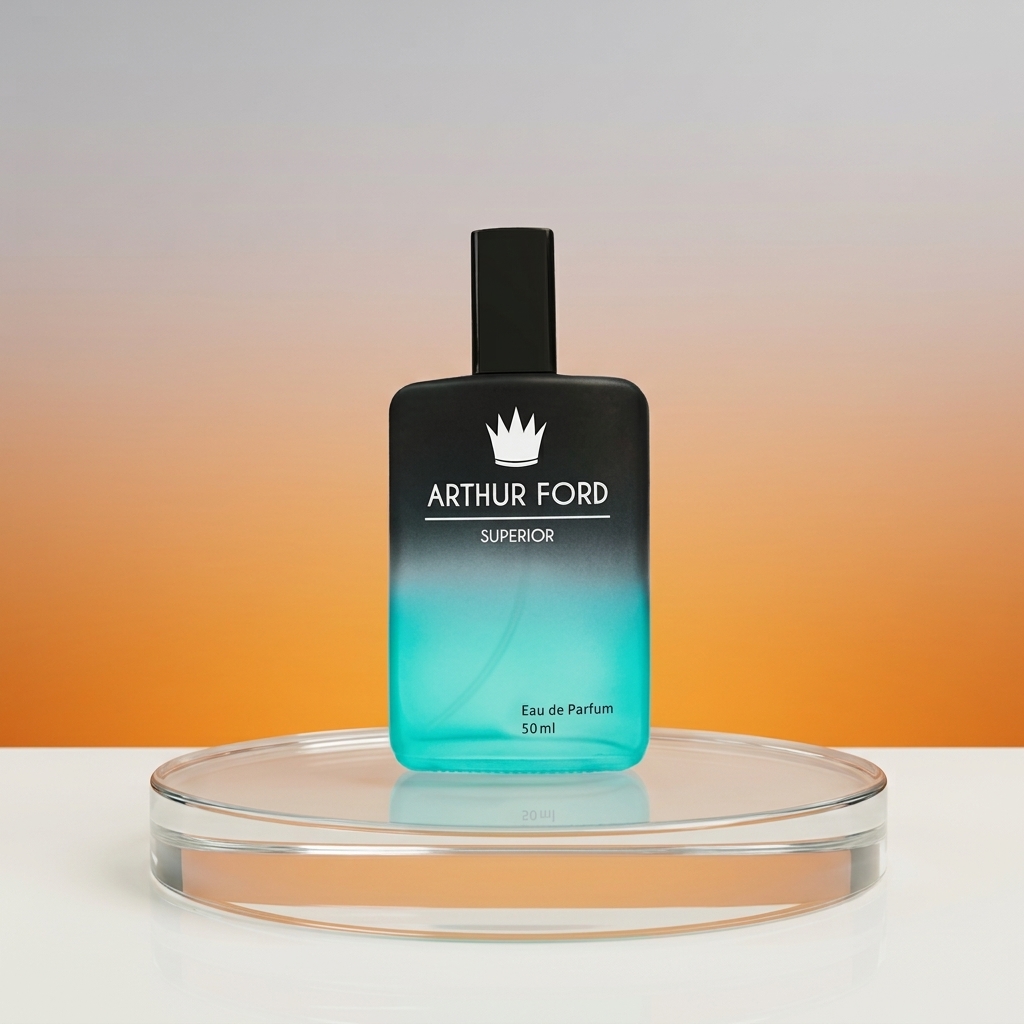Turquoise Arthur Ford Superior 50ml