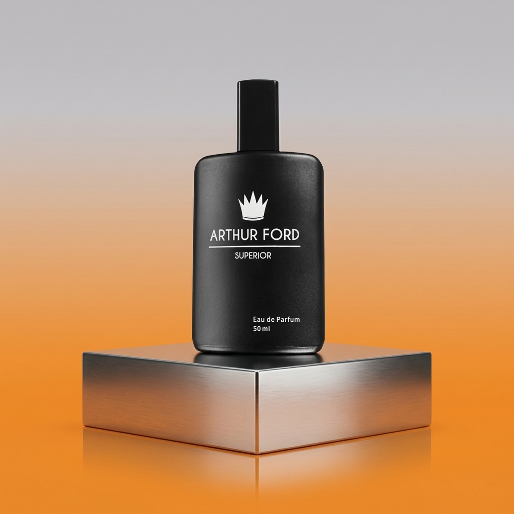 Arthur Ford Superior Eau de Parfum